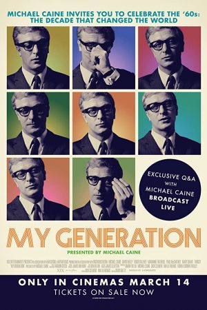 My Generation poster