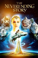 The NeverEnding Story - original poster