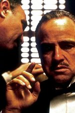 The Godfather Still Shot