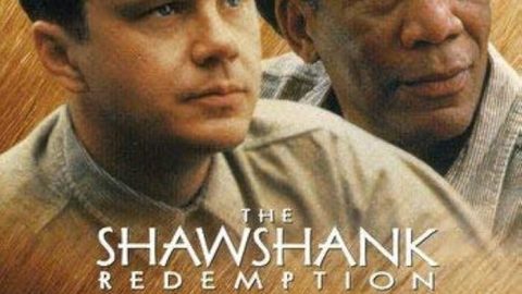 Shawshank Redemption Trailer