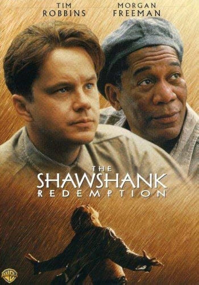 Shawshank Redemption Trailer